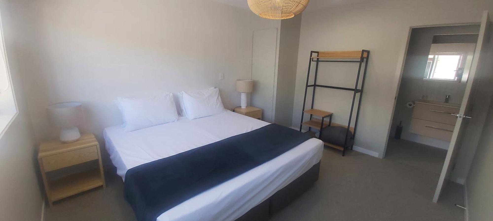 Beachside Resort Motel Whitianga Bagian luar foto