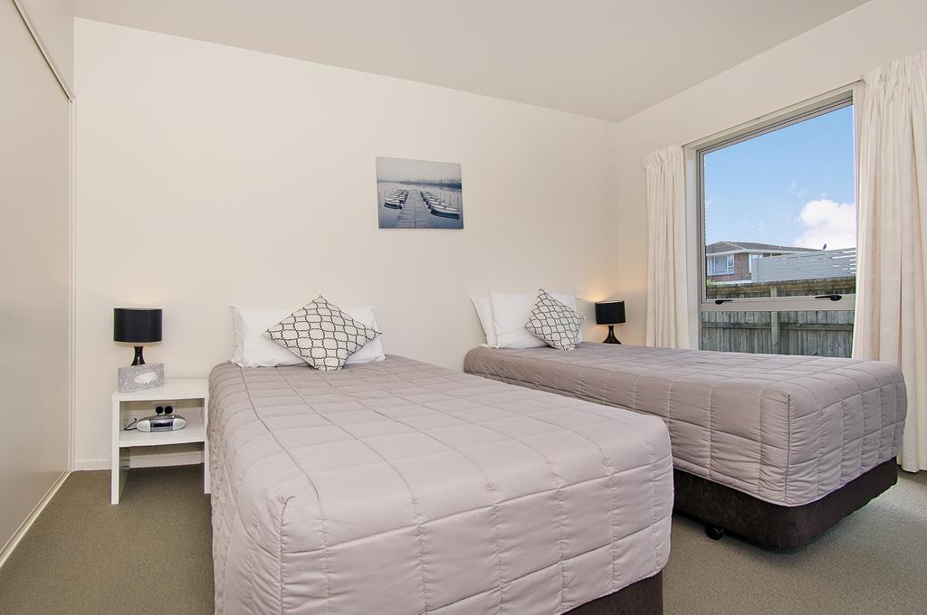 Beachside Resort Motel Whitianga Ruang foto