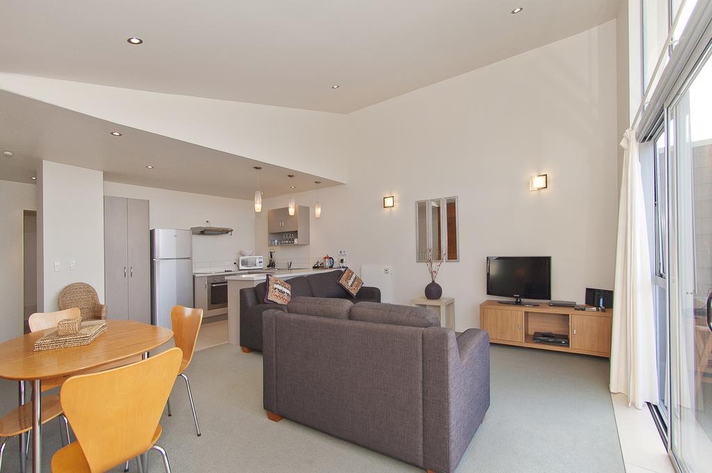 Beachside Resort Motel Whitianga Bagian luar foto